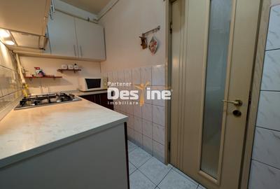 Prima inchiriere apartament 2 camere mobilat utilat renovat centrala Bularga - 9