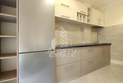 Apartament cu 2 camere decomandat, mobilat în Podgoria - 12