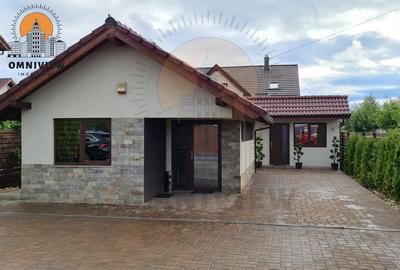 Birou, de 64 mp, în Exterior Est - 1