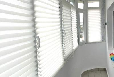 Garsonieră decomandată în Tei - 2