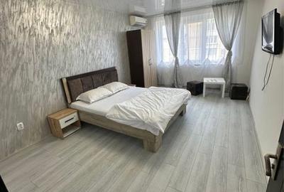 Garsonieră în Central - 4