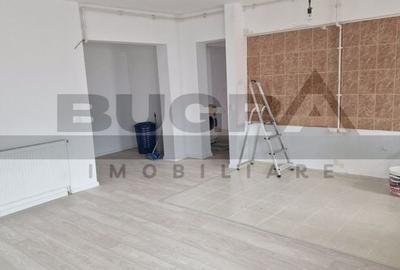 Apartament de 3 camere, finisat, 63mp, zona Restaurant Regal - 1