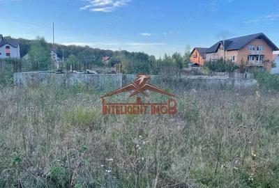 Teren Intravilan in Sambata de Sus- Judet Brasov - 2