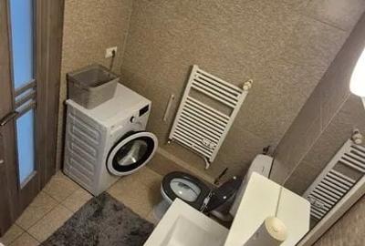 Garsonieră decomandată în Brâncoveanu - 6