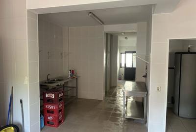 Spațiu comercial, de 100 mp, în Central - 6