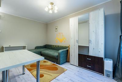 Garsonieră, mobilată în Gheorgheni - 4