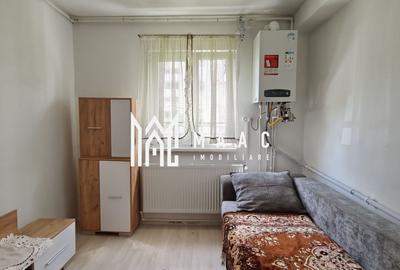 Garsonieră, mobilată în Broscărie - 1