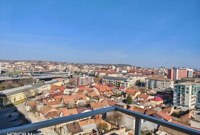 Apartament cu 2 camere decomandat în Central - 15