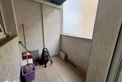 Garsonieră decomandată, mobilată în Bună Ziua - 5
