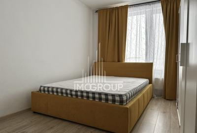 Apartament disponibil, strada Prof. ioan Rus zona Pensiunea Maria - 5