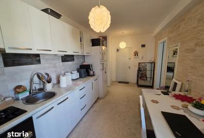 Apartament cu 2 camere decomandat în Giroc - 8