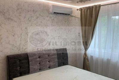 Apartament cu 2 camere decomandat, mobilat în Tătărași - 4