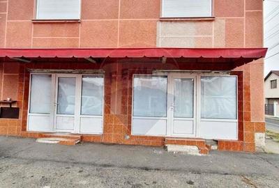 Spa?iu comercial locatie ideala pentru multiple activitati - 1