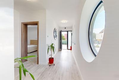 Proprietar vand corp casa cu teren CF 2024 Bartolomeu - 12