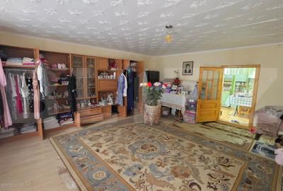 Casa de vanzare, cu 4 camere, 80 mp, satul Doroslea - 8