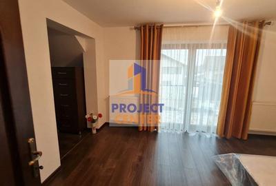 Casă cu 3 camere cu Teren 678 Mp în Bradu - 9