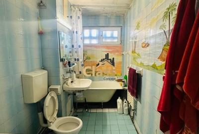 Apartament cu 4 camere decomandat, mobilat în Mănăștur - 6