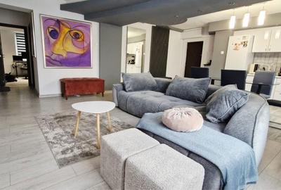 Apartament cu 4 camere în Central - 4