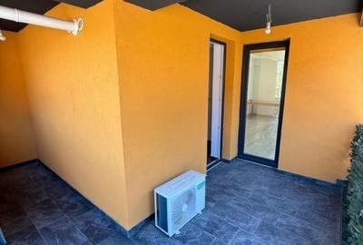 Apartament NOU 1 Camera 55mp Bloc 2022 - Loc de Parcare - Statie CTP - 1