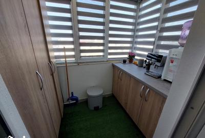 Apartament cu 2 camere în Vest - 10