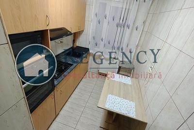 Apartament cu 3 camere semidecomandat, mobilat în Bucur Obor - 5