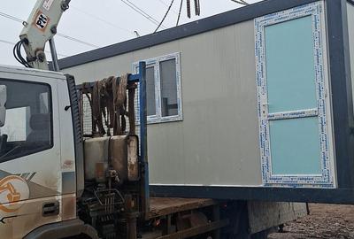 Spațiu comercial, în Cățelu - 5