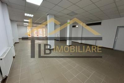 Spatiu comercial, 330 mp, zona Gara Mica - 5