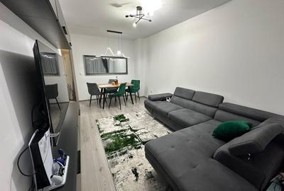 Apartament 2 camere, 60 mp, zona Promenada Mall Apartament 2 camere, 60 mp, zona Promenada Mall - 1