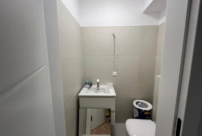 Inchiriez ap 3 camere - 67 m² in zona Vivo - Urbano Panoramic Floresti - 4