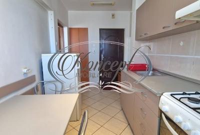 Apartament cu 2 camere semidecomandat, mobilat în Gheorgheni - 7