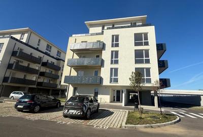Apartament cu 3 camere decomandat, mobilat în Buftea - 4