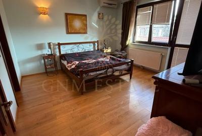 Casă individuală cu 6 camere cu Teren 502 Mp în Mogoșoaia - 7