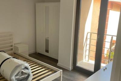 Vila înșiruita de inchiriat Vila înșiruita de inchiriat - 7