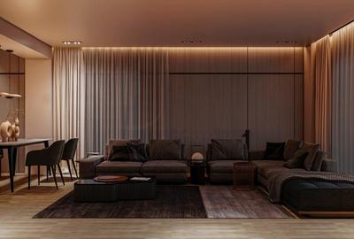 Apartament cu 4 camere decomandat în Aviației - 1