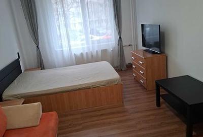 Garsonieră decomandată în Nicolae Grigorescu - 7