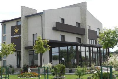 Pensiunea de Vis Pensiunea de Vis - 1