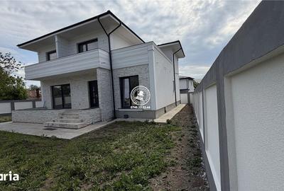 Casă cu 6 camere cu Teren 750 Mp în Aroneanu - 8