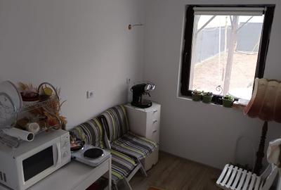 Casa vacanta,Albota,Morlovani - 7