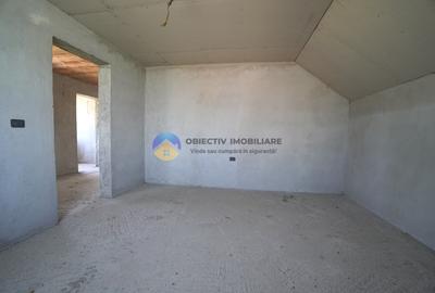 Casă individuală cu 3 camere cu Teren 600 Mp în Cut - 6