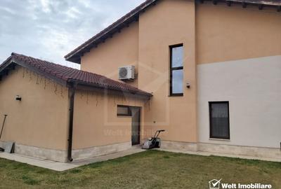 Casa individuala, 4 camere, teren 527 mp, locatie de exceptie, Gheorgheni Casa individuala, 4 camere, teren 527 mp, locatie de exceptie, Gheorgheni - 23