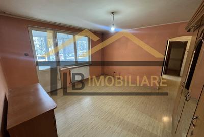 Apartament de 3 camere, 64mp, Zona Strazii Moldovei - 2