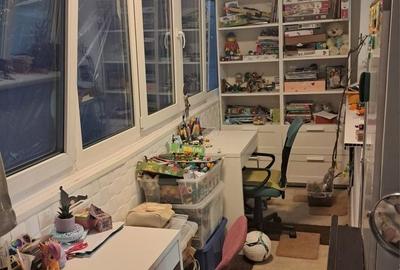 Apartament cu 2 camere decomandat în Alexandru Obregia - 3