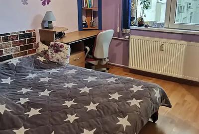 Vand apartament 4 cam confort 1 sporit 2 bai 2 balcoane MegaMall-Arena-Pantelimon - 4