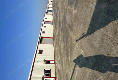 Inchiriere 2 HALE Pret Avantajos 3 euro - 5