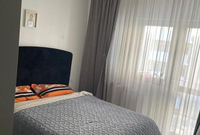 Apartament cu 2 camere decomandat, mobilat în Berceni - 8