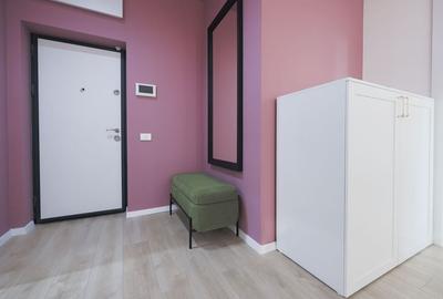 APARTAMENT NOU DE VANZARE – ARED LANGA AFI - direct de la dezvoltator - 3