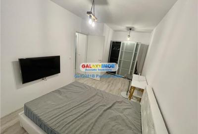 Apartament 2 camere | Hils Brauner | Centrala | Parcare | 8min. metrou - 4