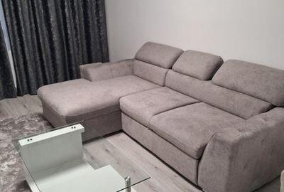 Apartament cu 2 camere în Mihai Eminescu - 2