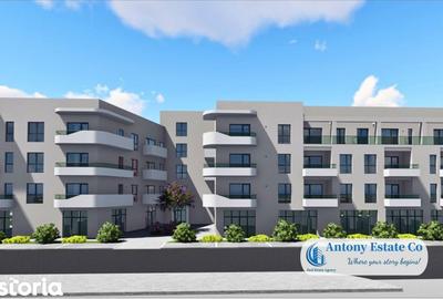 Apartament cu 2 camere în Sântandrei - 10