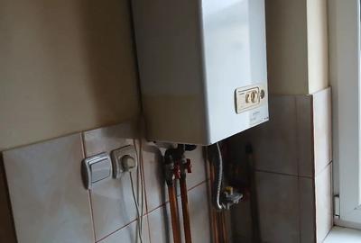 Garsoniera de inchiriat - 1